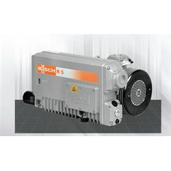 普旭真空泵 性能穩(wěn)定之選，捷誠與派普機(jī)械的卓越表現(xiàn)