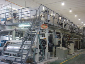 山東泗水金諾紙業其他紙加工機械產品列表 派普機械