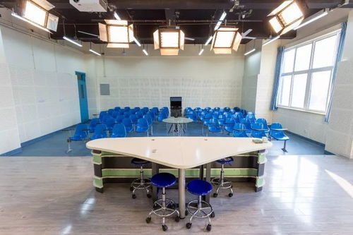 專業(yè)放大鏡 成理廣播電視學專業(yè)——探索廣播電視節(jié)目制作與經營之道