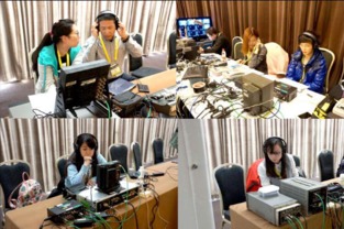 梅地亞電視中心 專業(yè)賦能，助力CIT2016廣播電視節(jié)目制作經(jīng)營